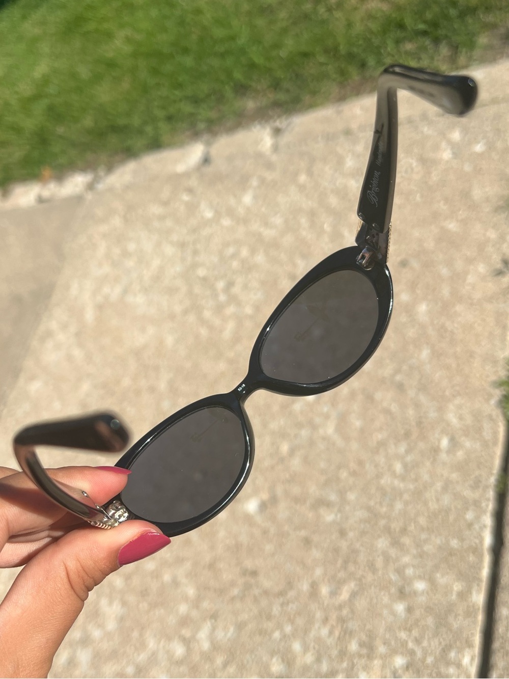 Brighton Casanova Sunglasseses - Picture 15 of 17
